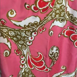 J. Crew Dresses - J.crew Collection dress, 100% Italian Silk J. Crew Dresses - J.crew Collection dress, 100% Italian Silk