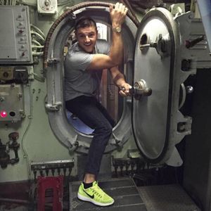 Meet your Posher, Michele