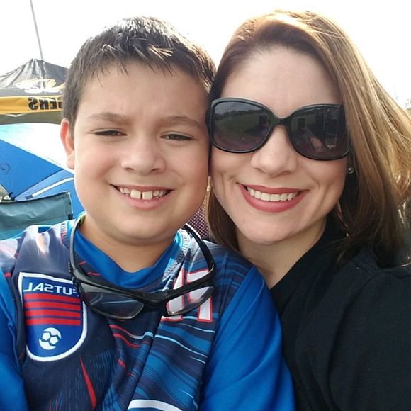 Meet your Posher, Tabitha - Picture 1 of 1