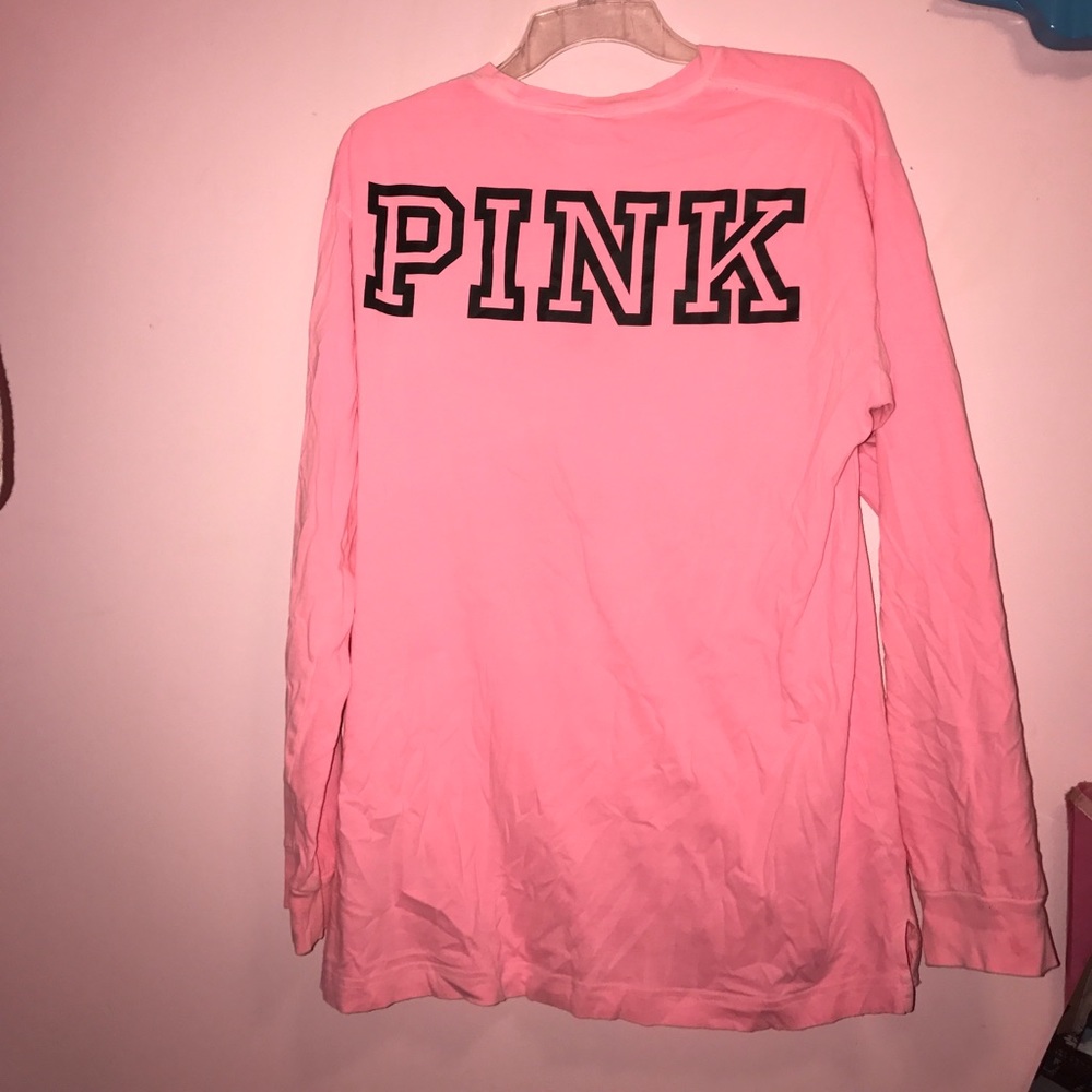 Victoria Secret Pink t shirt