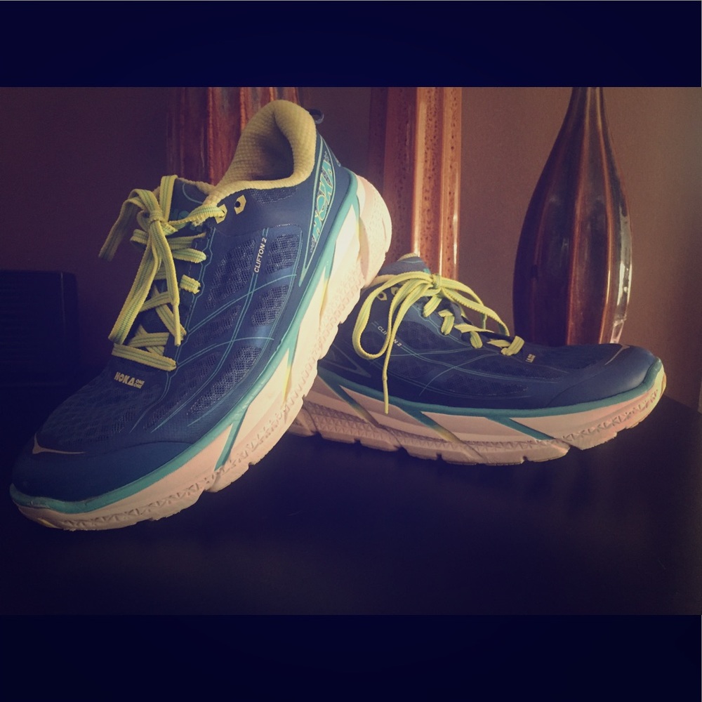 ❤️FinalMarkdown❤️Women's hoka running shoes