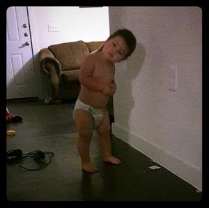 Hey, hey! I see you!