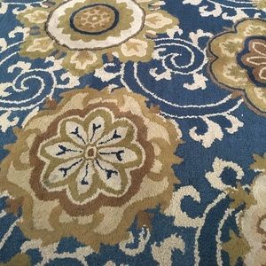 Meet your Posher, Raquel