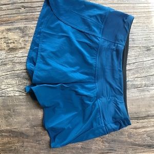 Lululemon shorts