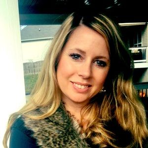 Meet your Posher, Tisha