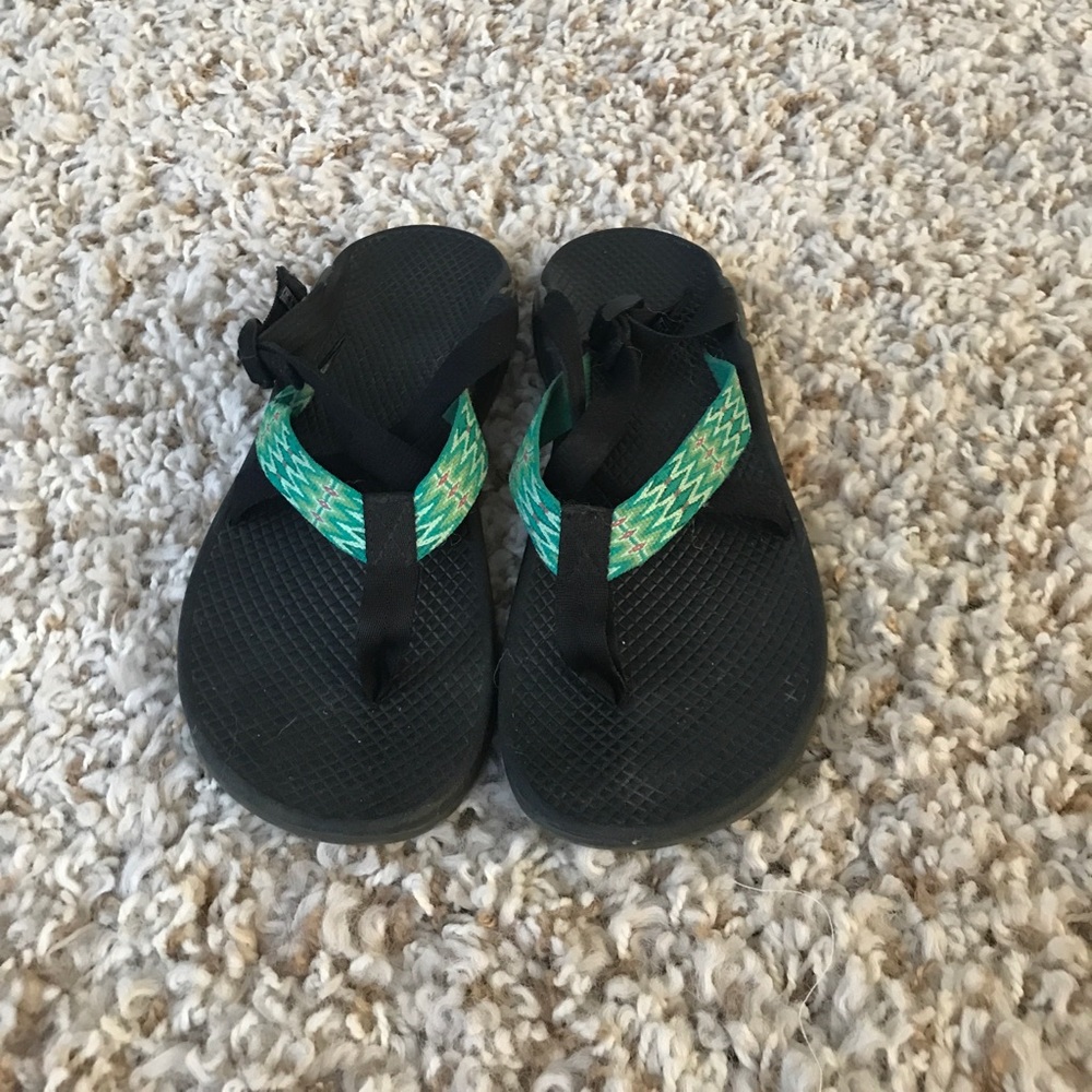 Chacos