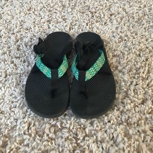 Chacos