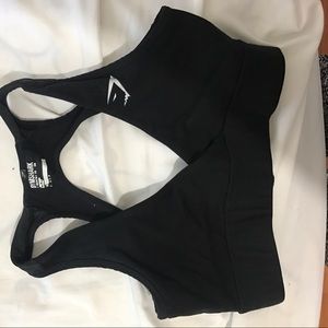 Gym shark - Nikki Blackketter sport bra
