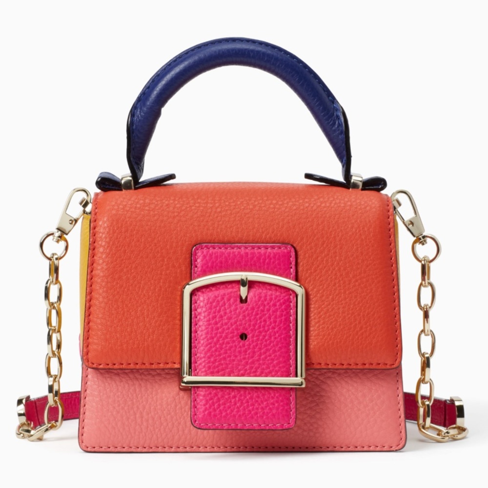 Kate Spade healy lane candi NWT retail store $298