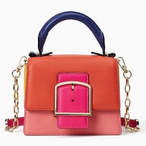 Kate Spade healy lane candi NWT retail store $298