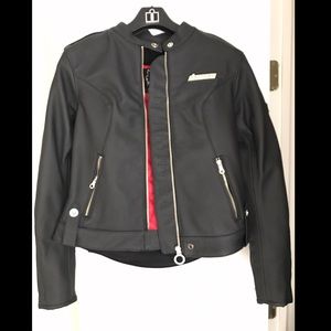 icon hella leather jacket