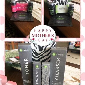 Mother's Day gift sets
