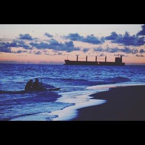 Meet your Posher, Caroline