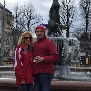 Meet your Posher, Anita