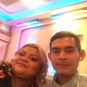 Meet your Posher, Adela