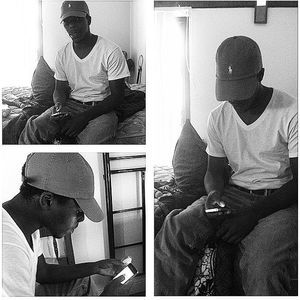 Meet your Posher, Bertram