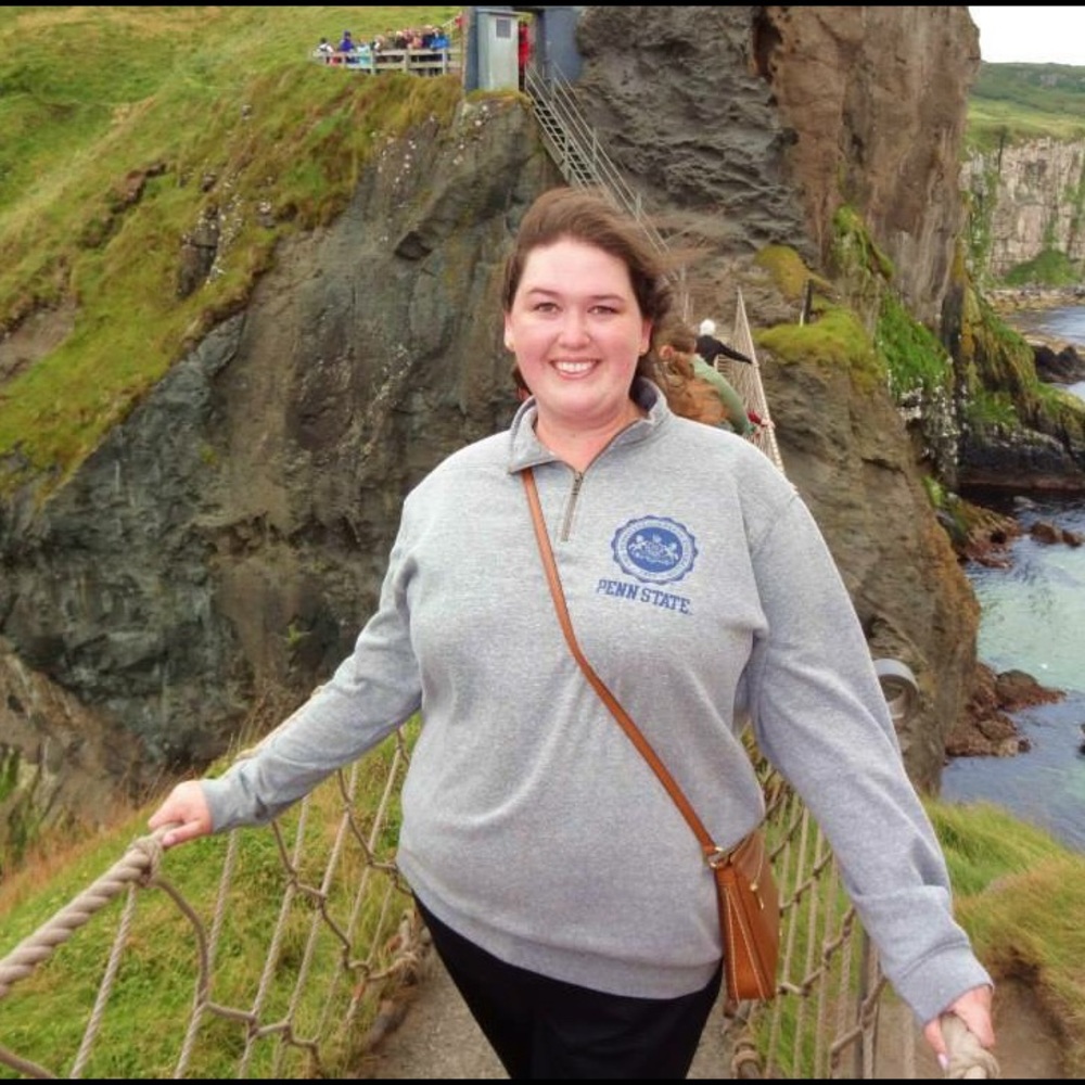 Meet your Posh Ambassador, Meghan!