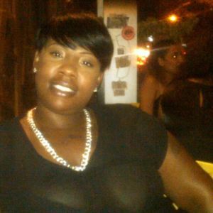 Meet your Posher, Tracy