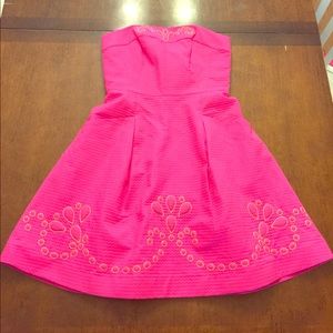 LILLY PULITZER Bernadette dress