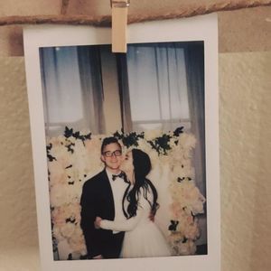 Meet your Posher, Joseph