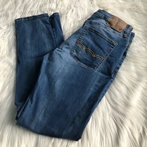 Men's American Eagle Blue jeans