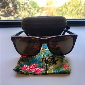 Maui Jim Sunglasses MJ740
