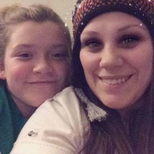 Meet your Posher, Stephanie