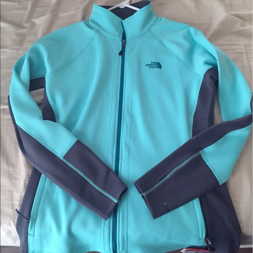 Northface Active fit