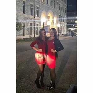 Meet your Posher, Susannah