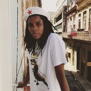 Meet your Posher, Marvita