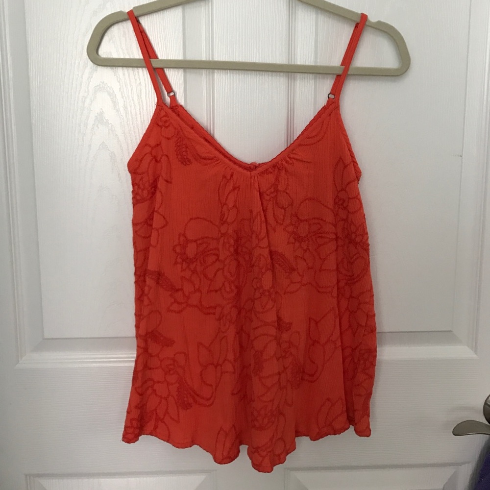 Billabong Tank