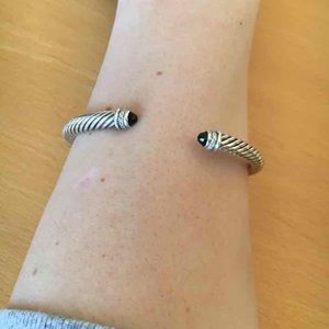 Authentic David Yurman bracelet