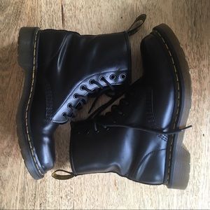 Dr. Martens Women's size 8