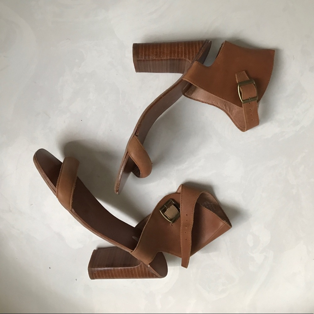 Jeffrey Campbell x Free people shoes