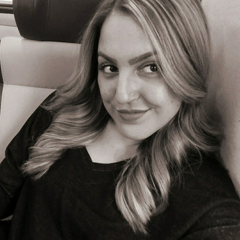 Meet your Posher, Amanda