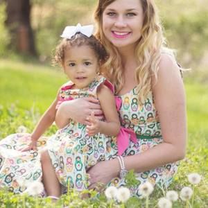 Meet your Posher, Tara