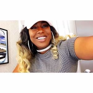 Meet your Posher, Tydasia