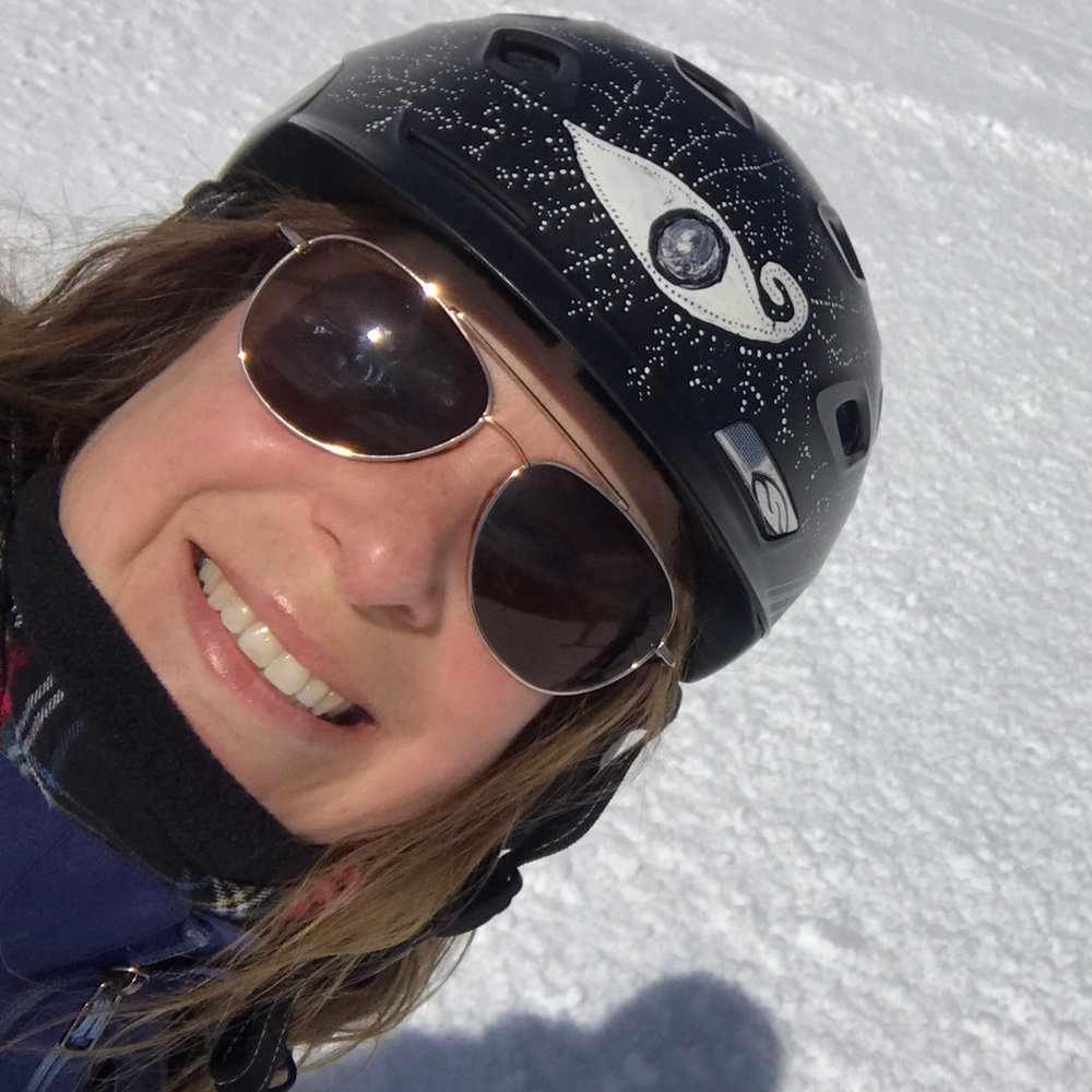 Meet your Posher, Nikki