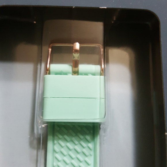 Sempre  Watch Mint - Picture 4 of 8