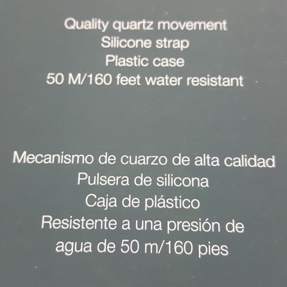 Sempre  Watch Mint - Picture 7 of 8