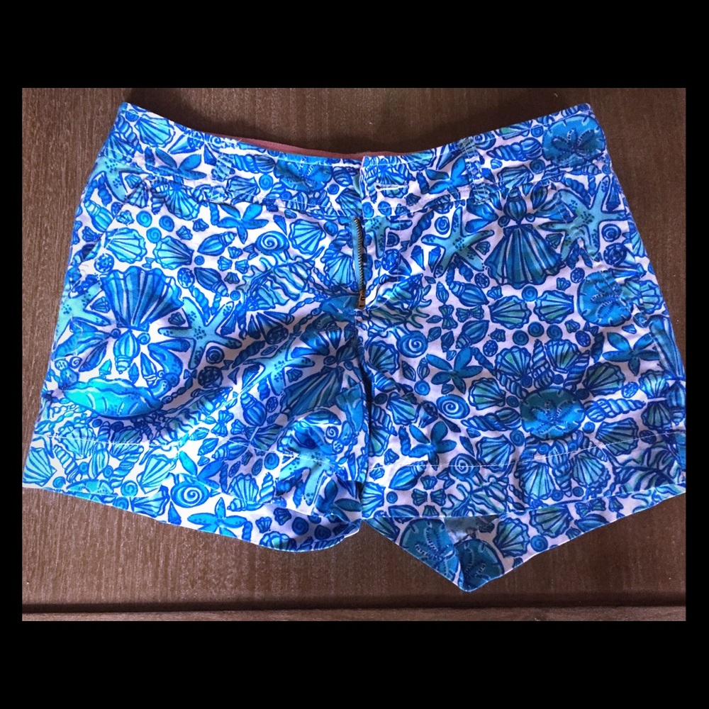 Lilly Pulitzer
