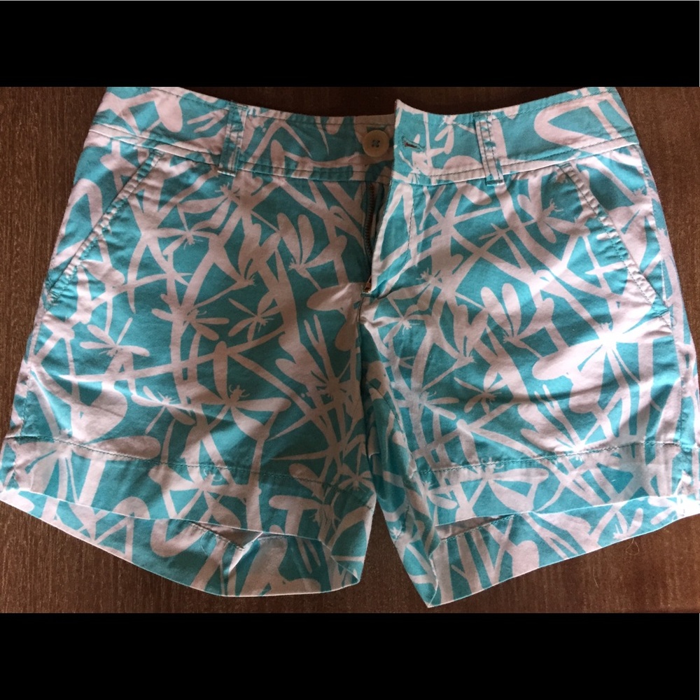 Lilly Pulitzer