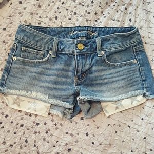Sale***AE Shorts