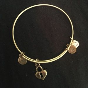Alex & Ani bracelet