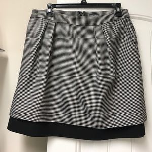 Vince Camuto Dress Skirt