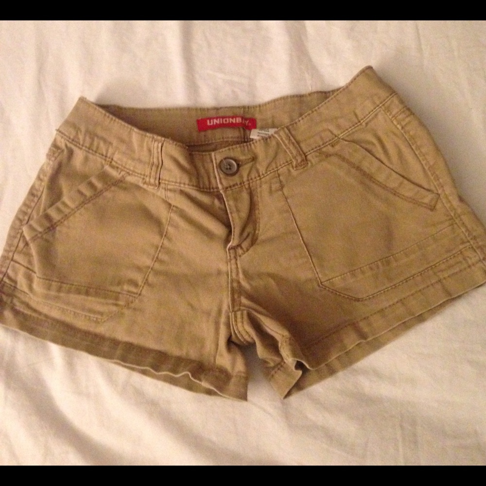 Shorts