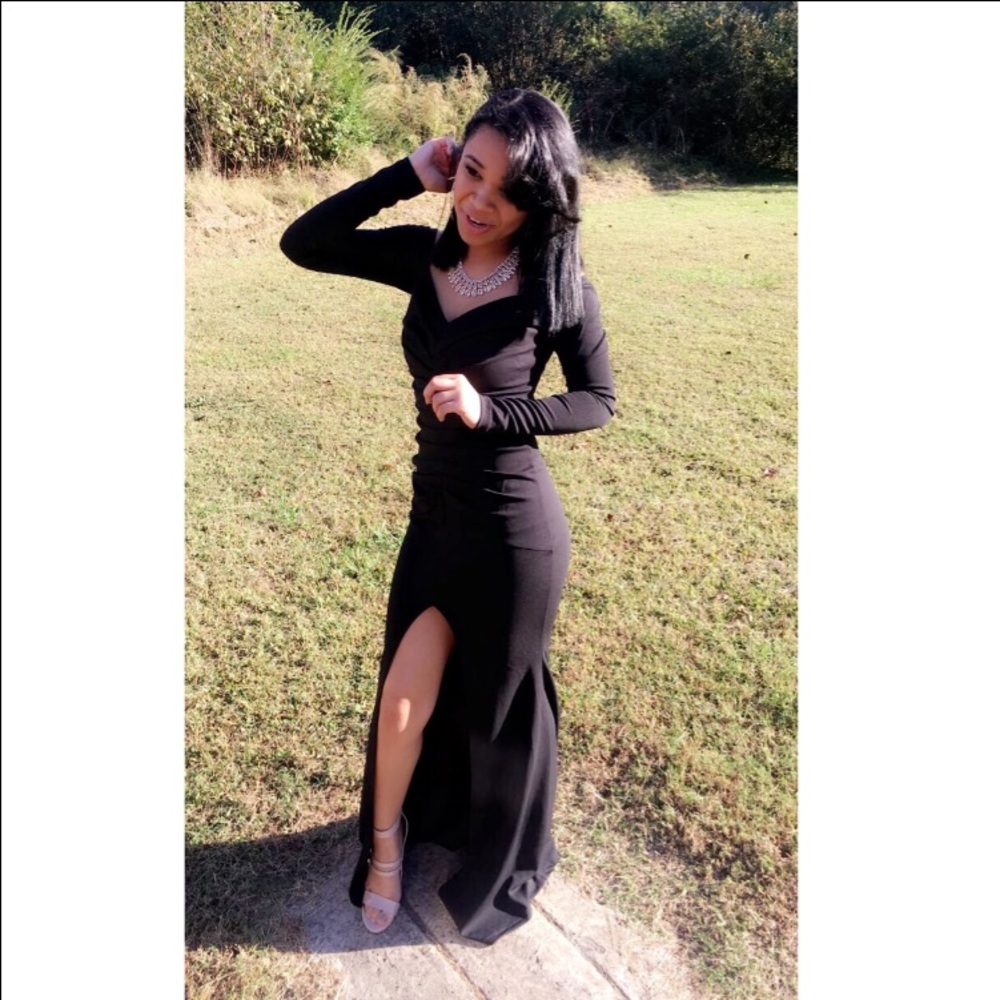 Homecoming/Prom dress