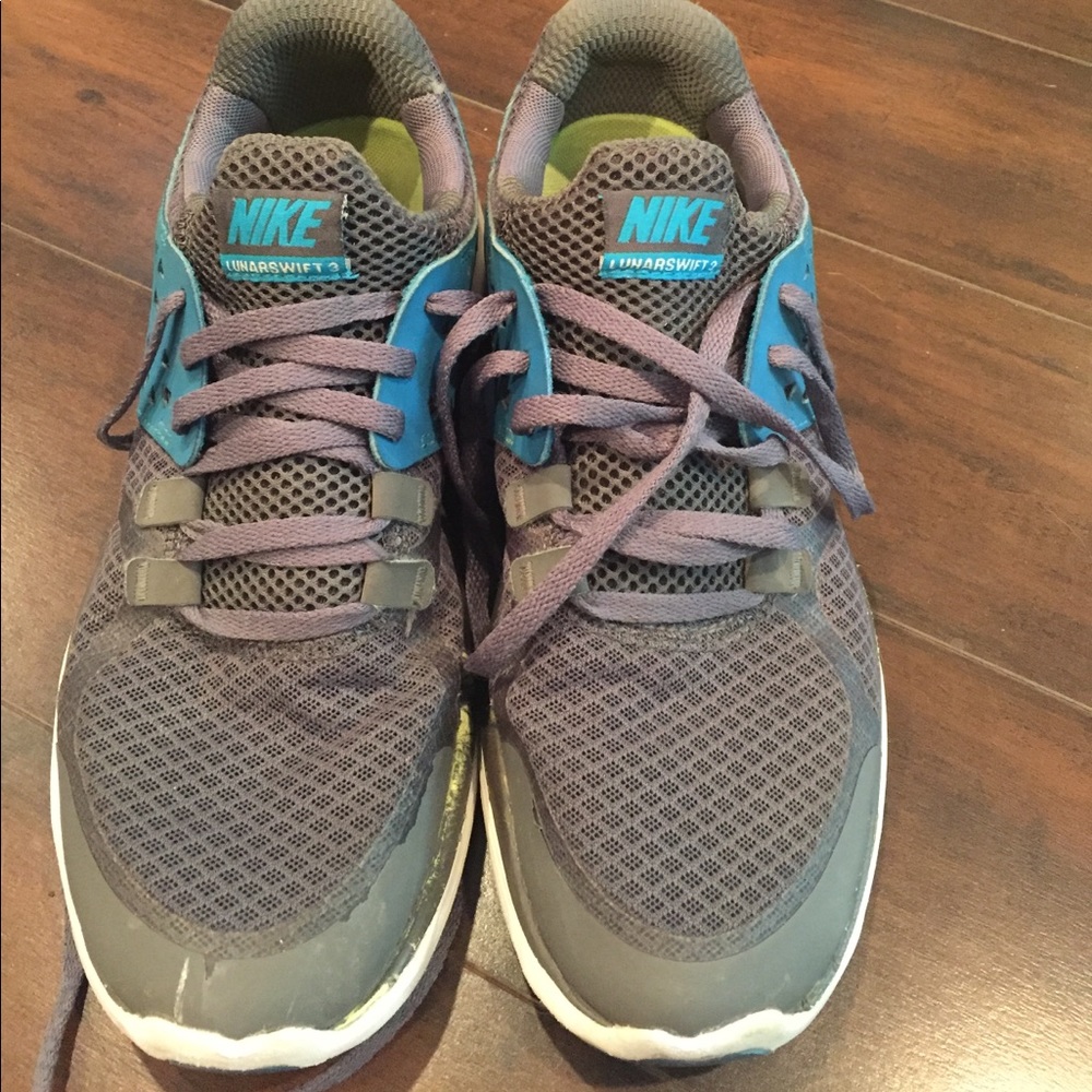 Nike Lunarswift
