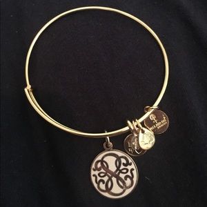 Alex & Ani bracelet
