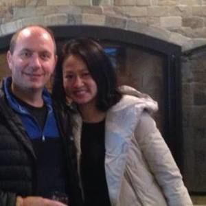 Meet your Posher, Thuong
